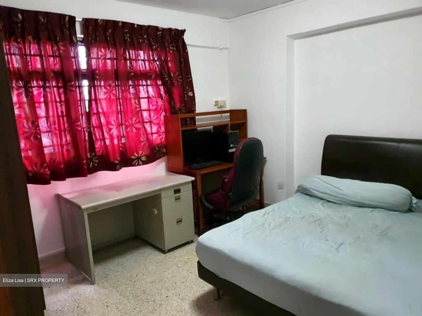 Blk 14 Ghim Moh Road (Queenstown), HDB 5 Rooms #546132791